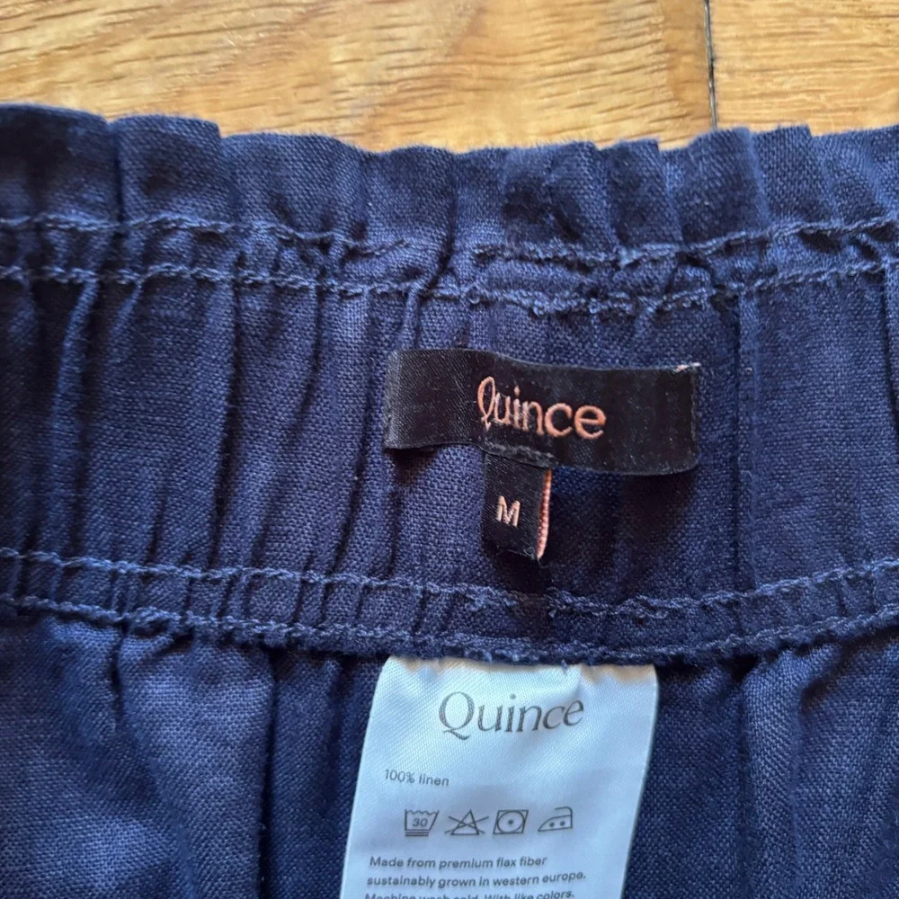 Quince 100% european